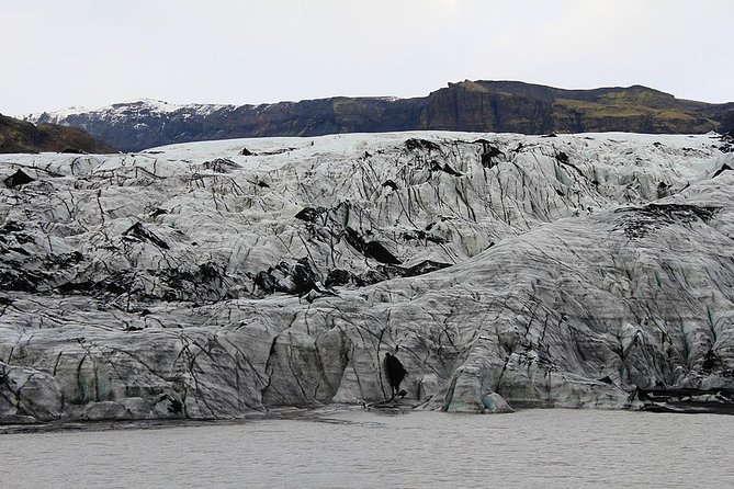 The Great Round Tour: Around Iceland in 13 Days - Skaftafell and Glacier Lagoon: where icebergs become the main event