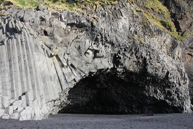 The Great Round Tour: Around Iceland in 13 Days - Westfjords day 8 and 9: driftwood coasts and the bird cliffs at Latrabjarg