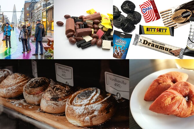 The Icelandic Sweet Tooth Tour - Quick takeaways before you book