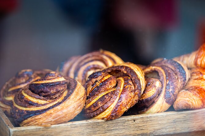 The Icelandic Sweet Tooth Tour - Price and what makes it good value