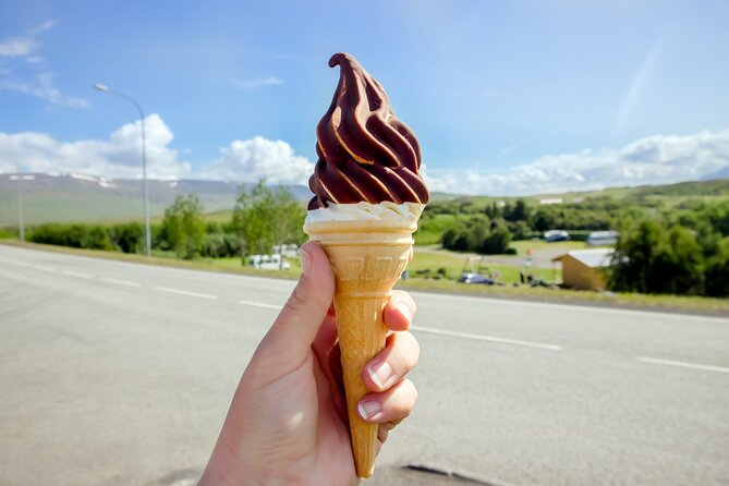 The Icelandic Sweet Tooth Tour - Laugavegur stroll: easy walking with real local stories