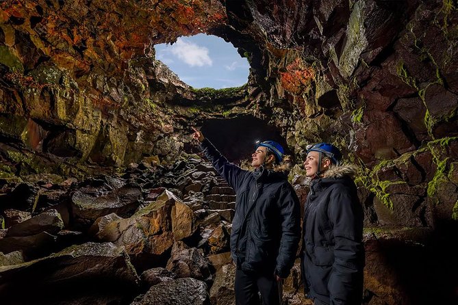 The Lava Tunnel Tour - Raufarhólshellir - Key highlights you should care about