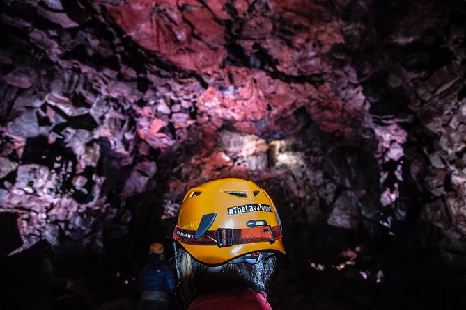 The Lava Tunnel Tour - Raufarhólshellir - Why this hour inside Raufarhólshellir feels like a smart use of your time