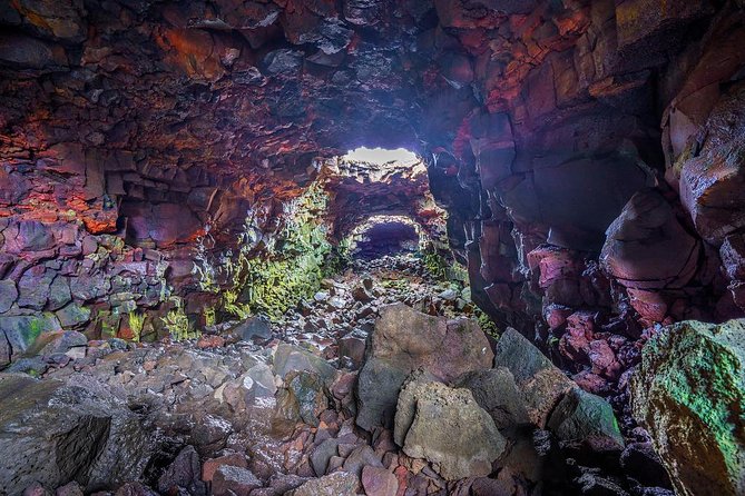 The Lava Tunnel Tour - Raufarhólshellir - Who this tour suits best, and who should reconsider