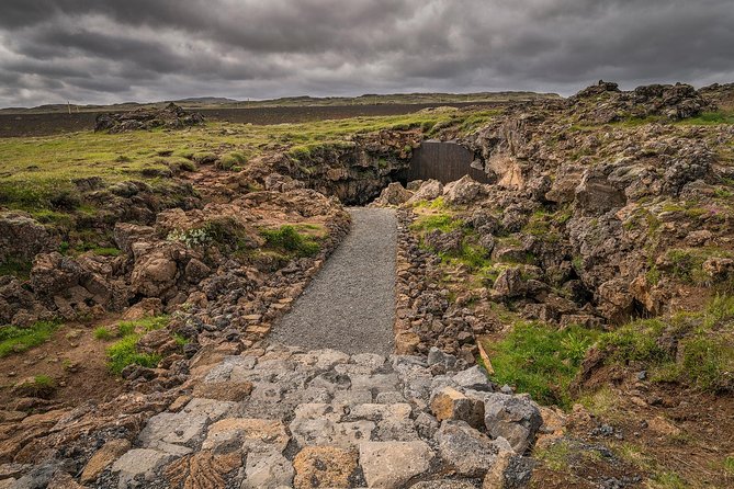 The Lava Tunnel Tour with Transfer from Reykjavik - Price and value: what $124.56 buys you in Iceland time