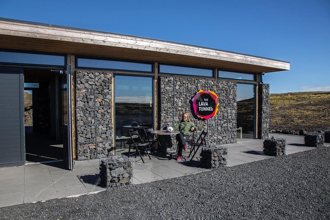 The Lava Tunnel Tour with Transfer from Reykjavik - Practical tips to make your visit smoother