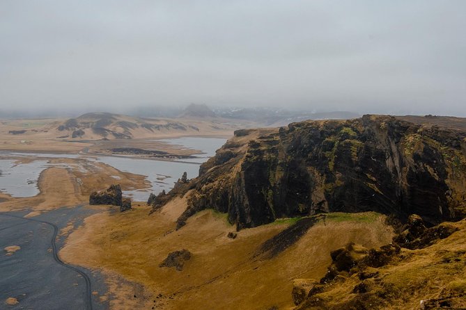 The Mysterious South Coast Private Tour - Your private South Coast day, from pickup to cliff views