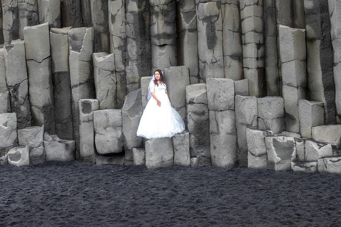 The Mysterious South Coast Private Tour - Skógafoss: big falls plus Game of Thrones filming vibes