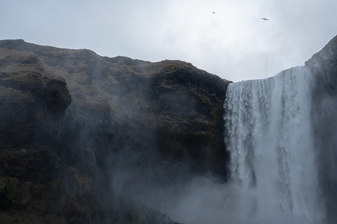 The Mysterious South Coast Private Tour - Timing and how the driving day feels