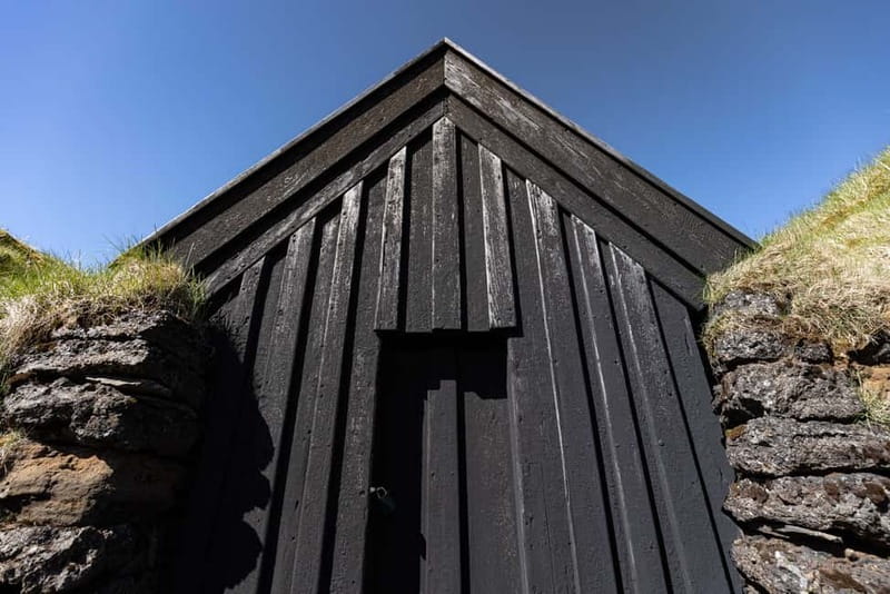 The Old Turf Farm at Keldur: Want to Travel Back in Time? - Quick Take: What Makes Keldur Special