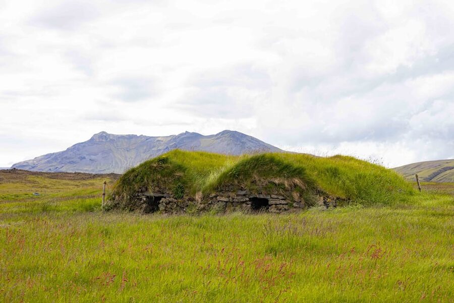The Old Turf Farm at Keldur: Want to Travel Back in Time? - The 50-Minute Guided Tour: How to Make the Most of Your Time