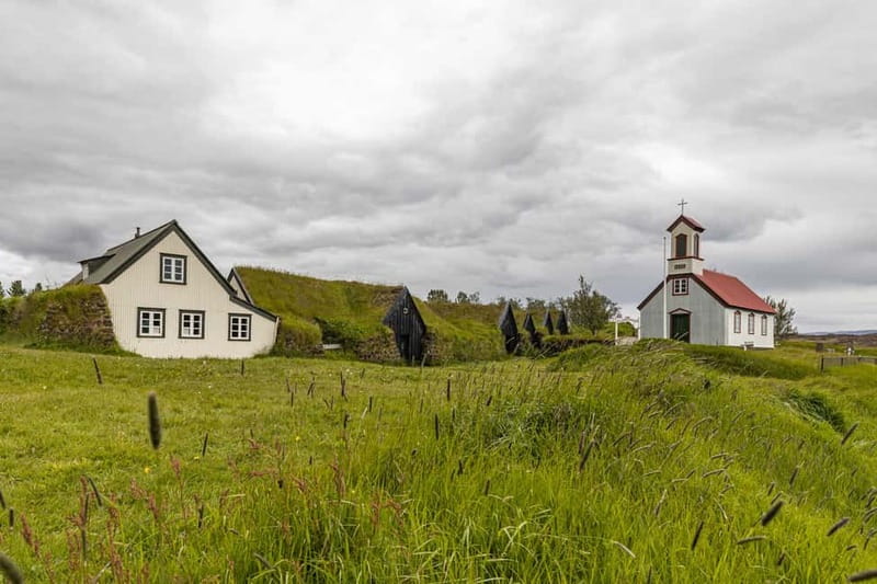 The Old Turf Farm at Keldur: Want to Travel Back in Time? - Who Should Book This Turf Farm Tour?