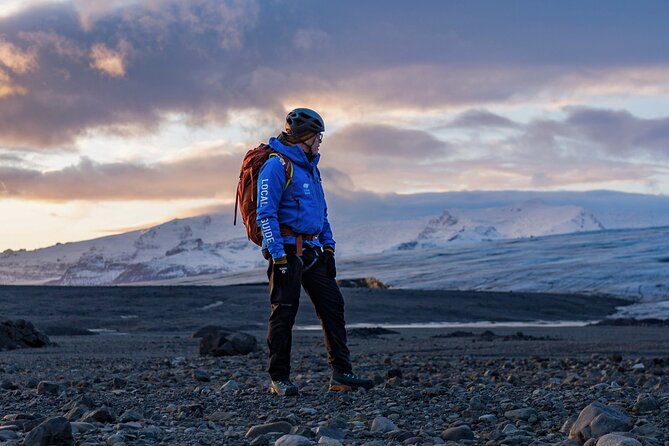 The Original Ice Cave Tour in Jökulsárlón Glacier Lagoon - Guides, Safety Gear, and Why Everyone Keeps Mentioning the Same Names