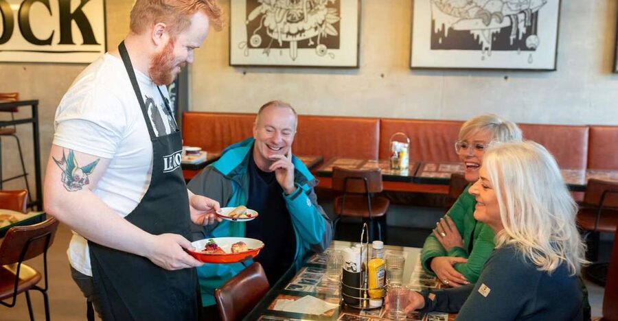 The Reykjavik Christmas Food Tour - Reykjavik’s Christmas Flavors, Told by Real Locals