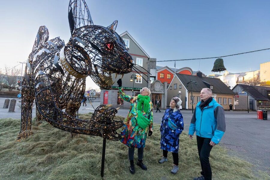 The Reykjavik Christmas Food Tour - Key Things You Will Notice on This Tour