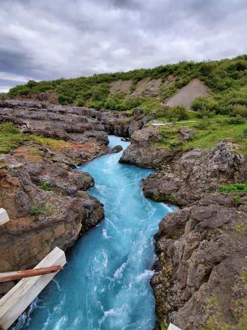 The Silver Circle: Private Borgarfjörður Day Tour from Reyk. - Into the saga country: why Borgarfjörður feels different