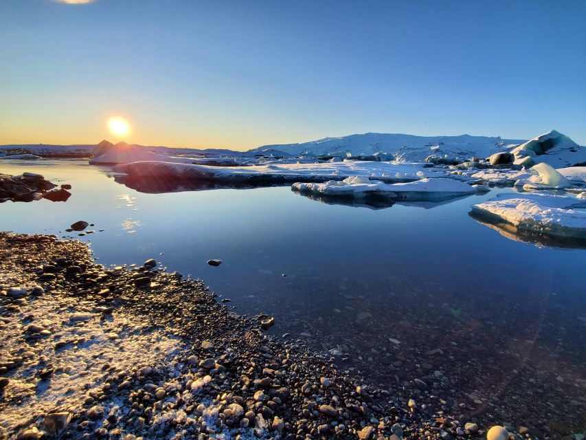 The Silver Circle: Private Borgarfjörður Day Tour from Reyk. - Krauma spa add-on: geothermal warmth after full-day walking