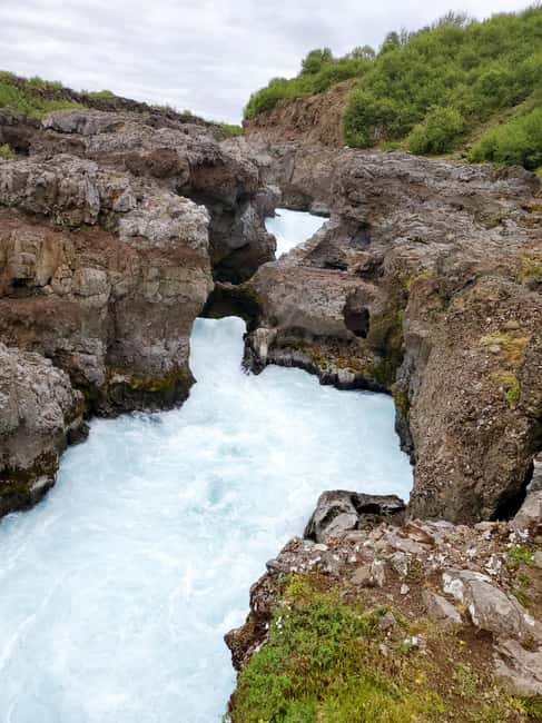 The Silver Circle: Private Borgarfjörður Day Tour from Reyk. - Reykjavík pickup and the comfort factor on a long day
