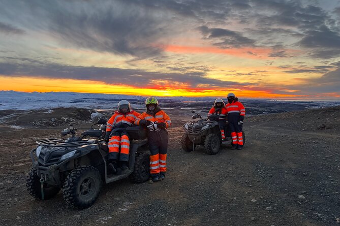 The View - ATV Reykjavik - Quick hits: what makes The View - ATV Reykjavik stand out