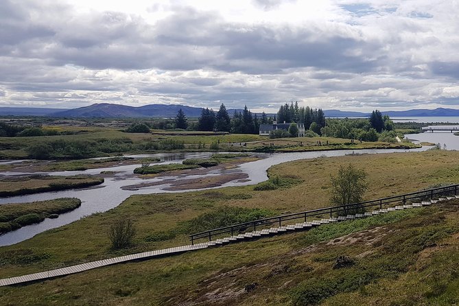 Thingvellir National Park Tour ( Þingvellir ) - Getting there smoothly from Reykjavik (pickup and meeting point)
