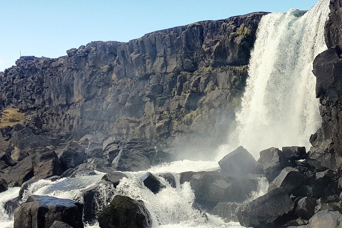 Thingvellir National Park Tour ( Þingvellir ) - Þingvellir’s two big highlights: rift geology and Alþingi history