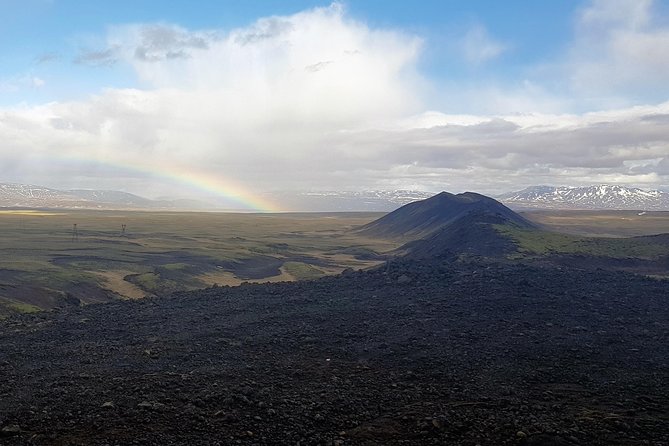 Thingvellir National Park Tour ( Þingvellir ) - Weather, walking, and other small realities that matter