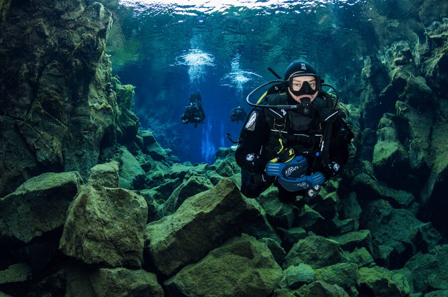 Thingvellir: Silfra Fissure Diving with Optional Pickup - Who should book this, and who should skip it