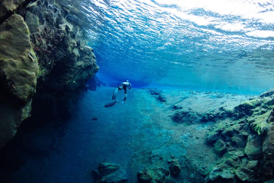 Thingvellir: Silfra Freedive Adevnture with a Guide - Key Highlights You’ll Feel Right Away