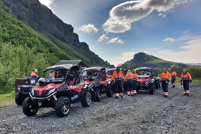 Þórsmörk Buggy Adventure Tour in Southern Iceland - What’s Included (and What You Must Bring): Gear That Changes Everything