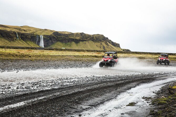 Þórsmörk Buggy Adventure Tour in Southern Iceland - Price and Value at $939.68: When This Feels Worth It