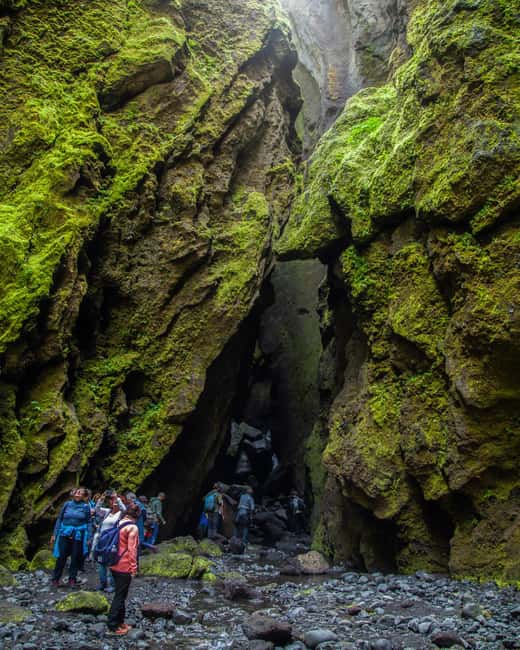 Þórsmörk by Super Jeep–Iceland’s Hidden Valley of Fire & Ice - Entering Þórsmörk, the “valley of fire and ice” feeling