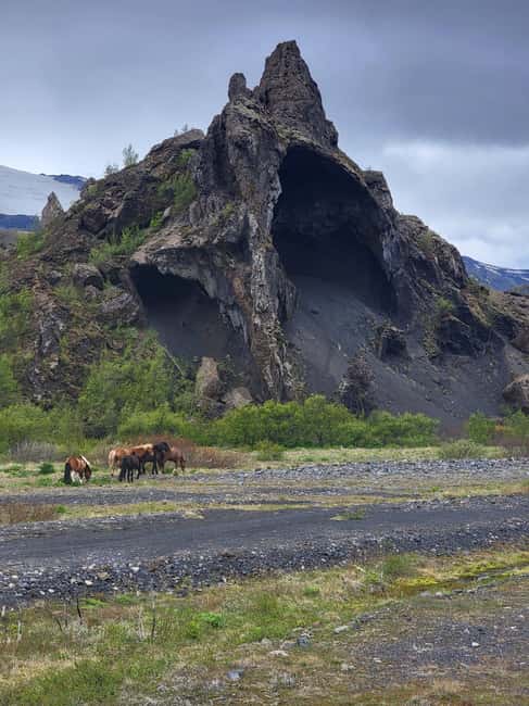 Þórsmörk by Super Jeep–Iceland’s Hidden Valley of Fire & Ice - Price and value for a 6-hour Super Jeep day at about $322
