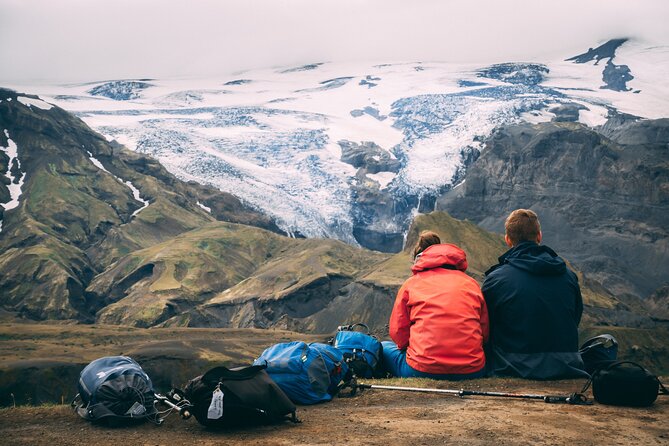 Thorsmork by Super Jeep with Optional Hike - What to Pack for a Comfort-Focused Iceland Day