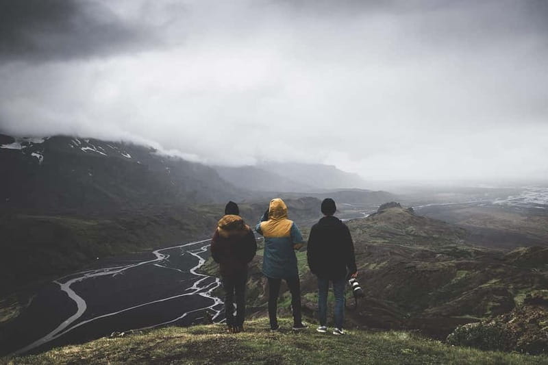 Thórsmörk Super Jeep Day Tour : From Hvolsvöllur - Key Highlights You’ll Actually Care About