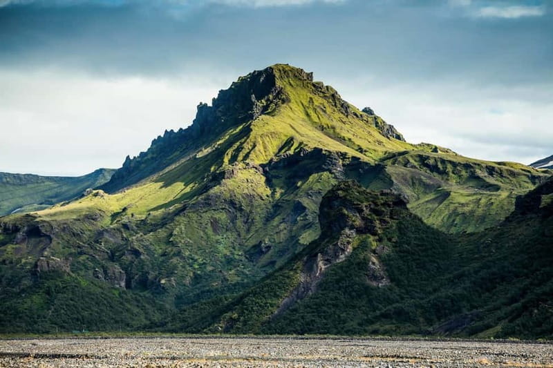 Thórsmörk Super Jeep Day Tour : From Hvolsvöllur - Why Þórsmörk Feels Different From a Typical Iceland Day Trip