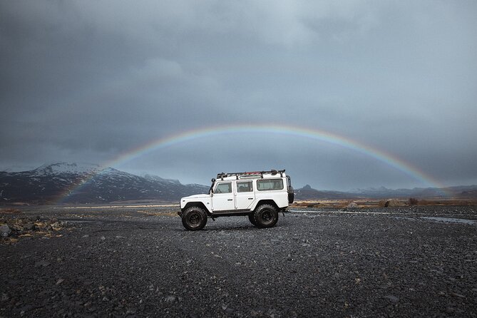 Thórsmörk, Valley of Thór | Private Tour | PRO Photos Included - Reykjavik to the South Coast, a route built for big moments
