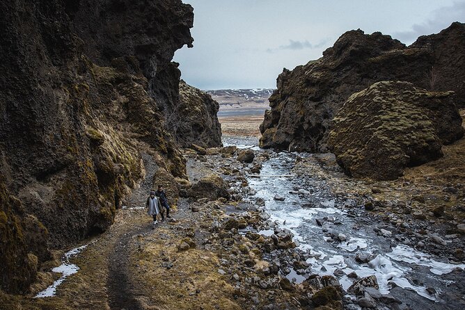 Thórsmörk, Valley of Thór | Private Tour | PRO Photos Included - Arriving in Thórsmörk, Valley of Thor for real, not a postcard version