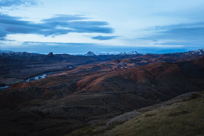 Thórsmörk, Valley of Thór | Private Tour | PRO Photos Included - Getting back to Reykjavík, finishing tired and satisfied