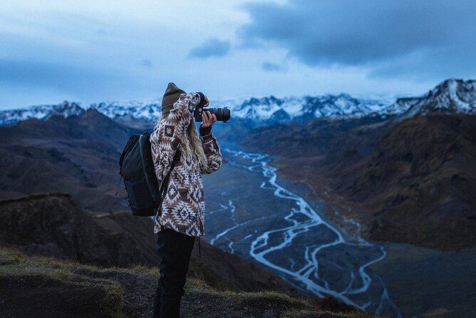 Thórsmörk, Valley of Thór | Private Tour | PRO Photos Included - PRO photos included, plus why photo help is worth paying for