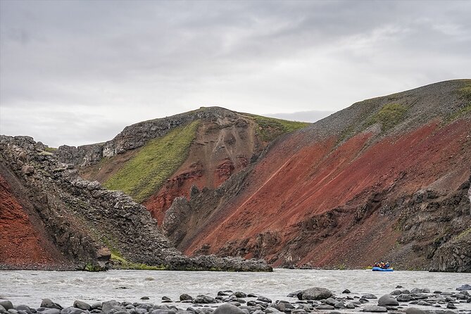 Top-Rated Family Rafting-Warm Drysuits, Volcanic Canyon, Epic Fun - Price and Value: What Your $187.53 Buys
