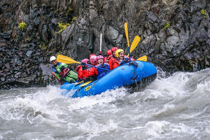Top-Rated Family Rafting-Warm Drysuits, Volcanic Canyon, Epic Fun - Who This Trip Fits Best (And Who Might Want a Different Option)