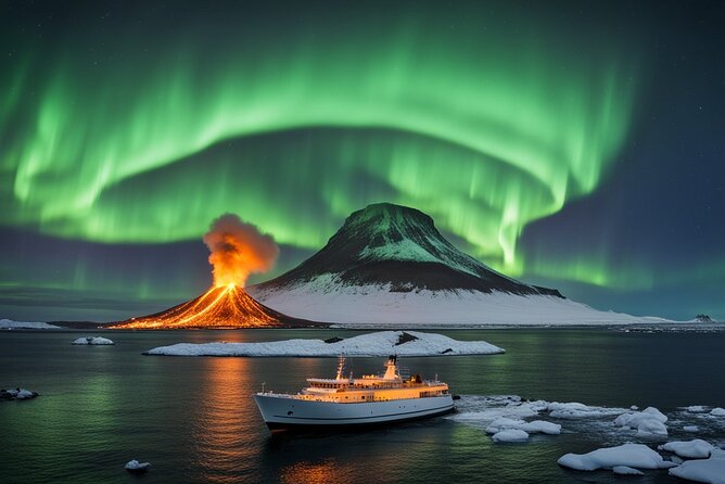 Tour from Djúpivogur for up to 6 persons - Key Highlights You Should Actually Care About