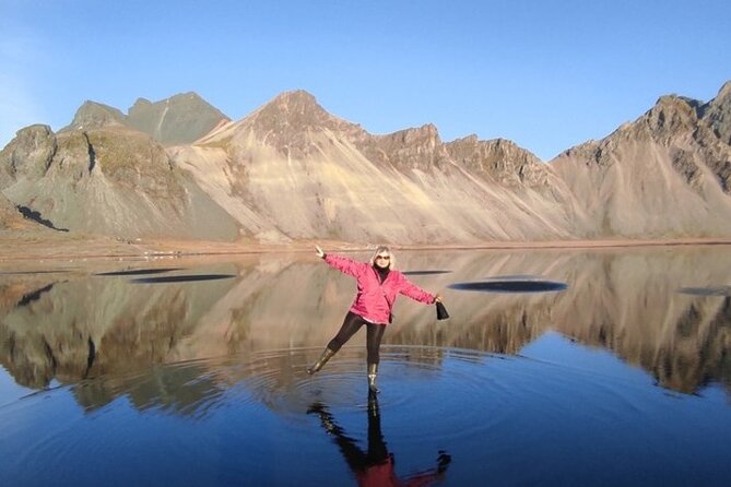 Tour from Djúpivogur: Stokksnes-Vestrahorn-Höfn(lunch)-viewpoint - Key Highlights Worth Your Time