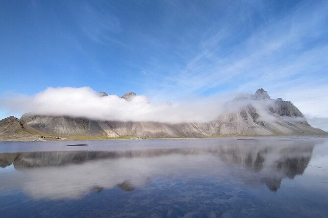 Tour from Djúpivogur: Stokksnes-Vestrahorn-Höfn(lunch)-viewpoint - Djúpivogur Scenery and the Road Trip Part You Should Actually Watch