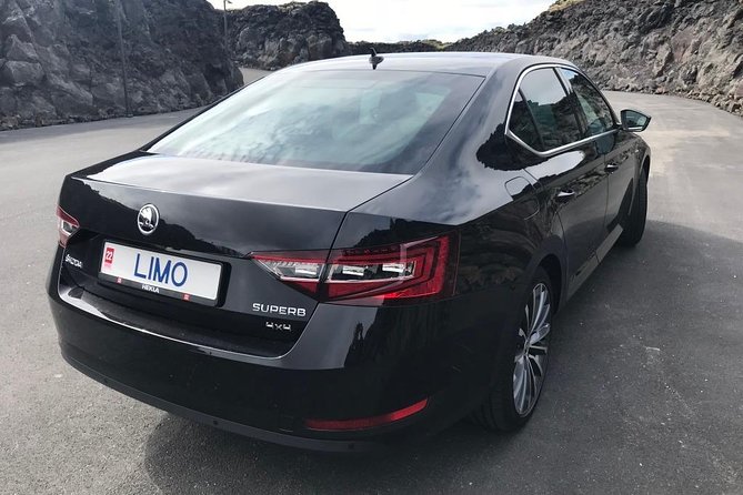Transfer from Reykjavik - Private airport transfer to KEF Airport - Price and value: when $125.82 per person makes sense
