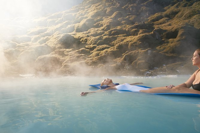 Transfer To & From Blue Lagoon - Minibus To Bus Terminal To Lagoon: The Route Logic