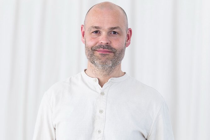 Transformative Breathwork Session with Andri - 1 Hour - Why Breathwork Is Worth Your Time (Stress, Sleep, and More)