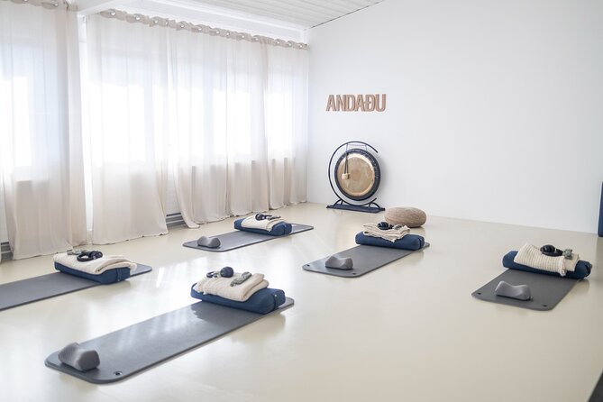 Transformative Breathwork Session with Andri - 1 Hour - Price and Value: Why $58 Can Be a Smart Buy