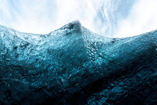 Treasure Iceland - Ice Cave Discovery - Key Reasons This Ice Cave Discovery Works