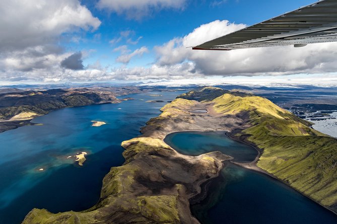 Ultimate Airplane Sightseeing Flight from Skaftafell - Price and Value: What You’re Actually Paying For